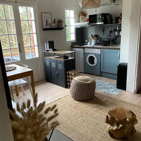 Le Ptit Moulleau Apartment Arcachon Luaran gambar