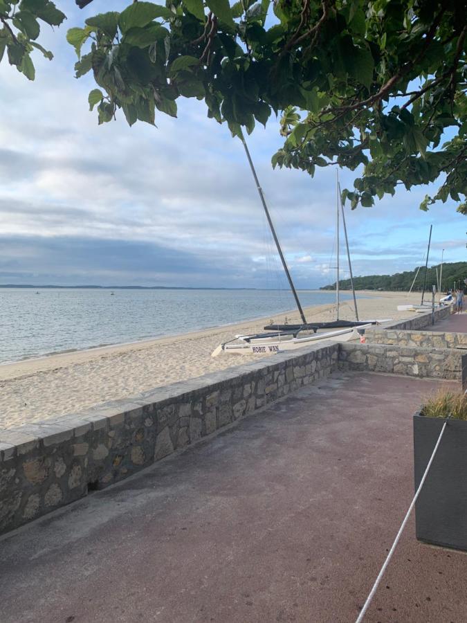 Le Ptit Moulleau Apartment Arcachon Luaran gambar