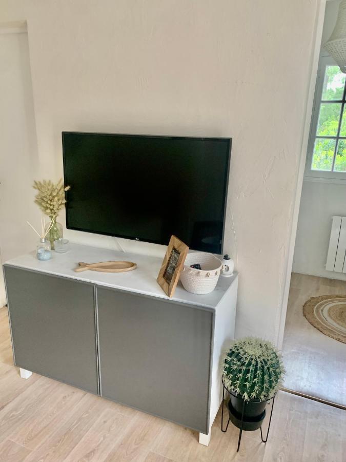Le Ptit Moulleau Apartment Arcachon Luaran gambar