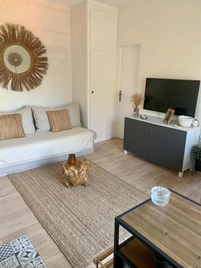 Le Ptit Moulleau Apartment Arcachon Luaran gambar