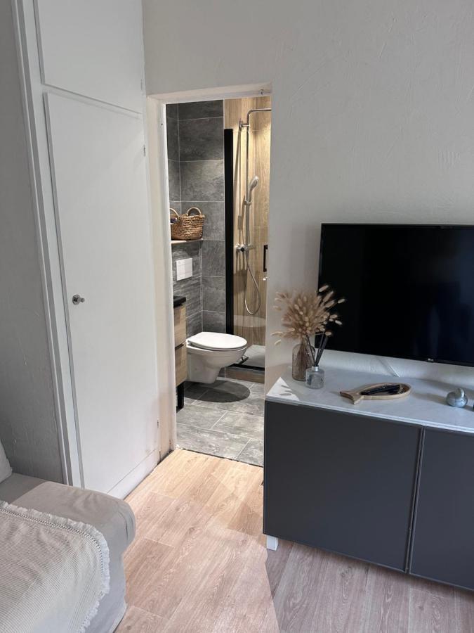 Le Ptit Moulleau Apartment Arcachon Luaran gambar
